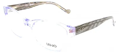 Produktbild von Liu Jo LJ2629 Crystal 53/17/135 Damen Brillen