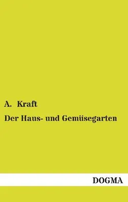 Produktbild von Der Haus- und Gemüsegarten