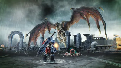 Obrázok produktu pre Darksiders Warmastered Edition