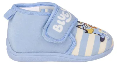 Image de Chaussons Bluey bleu clair - 26