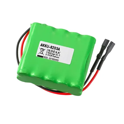 Produktbild von Akku-Rz03A