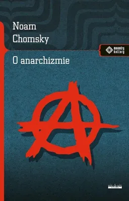 Zdjęcie produktu dla ISBN O anarchizmie, Polski, Broszurowa okładka, 192 stron(y)