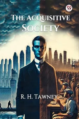 Obrázok produktu pre The Acquisitive Society