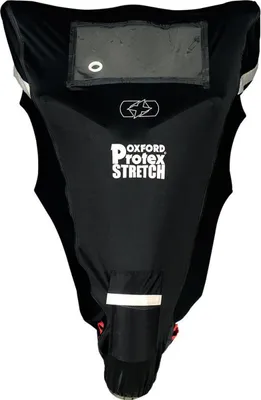 Produktbild von Oxford Premium Protex Stretch Motorradabdeckung - M