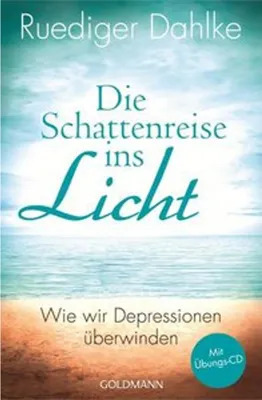 Produktbild von Die Schattenreise ins Licht