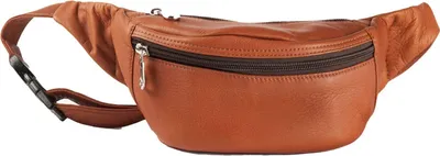 Zdjęcie produktu dla Harold's Country Belt Bag I Leather 23 cm