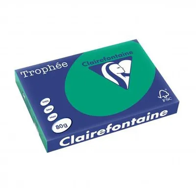 Produktbild von Clairefontaine Trophée A3