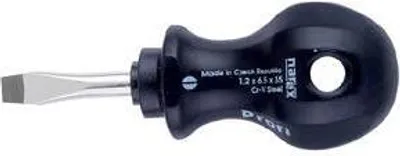 Produktbild von schlitzschraubendreher MINI PROFI 4,0x35 8310-02