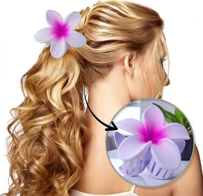 Image de Carla Barrette femme Azoulay violet Taille unique