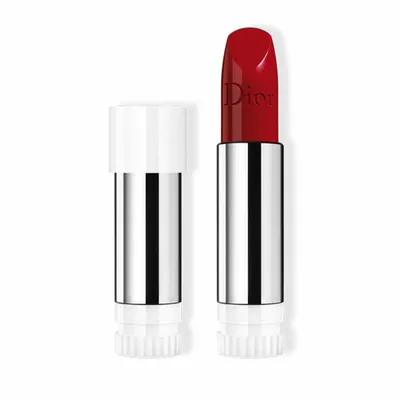 Produktbild von Dior Rouge, Rot, 1 Farben, Feuchtigkeitsspendend, Nährend, Schutz, Weichmachend, Frauen, Matte, Creme