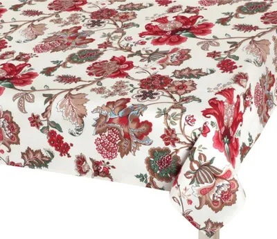 Immagine prodotto di Tovaglia EMA - 100x100 cm - Rosso