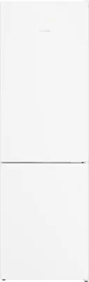 Image de Siemens KG36NVWCG, 321 l, SN-T, 9,5 kg/24 h, , compartiment Fresh Zone, blanc