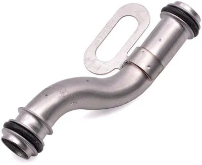 Productafbeelding van Radiateur voor auto's met 1.6L/1.8L motor - Onderdeelnummer 55353327