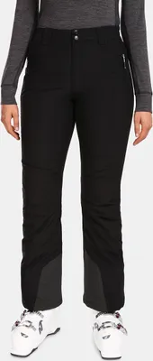 Produktbild von Damen-Skihose Kilpi GABONE-W, SCHWARZ, Größe 40