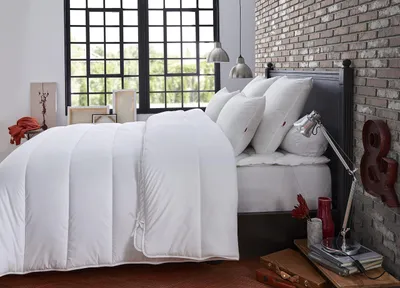 Image de Housse de couette pour 4 saisons 140 x 200 cm