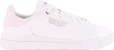 Image de Adidas chaussures de sport femmes GY9256 Court Silk blanc r. 37 ⅓