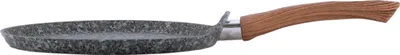 Produktbild von KAMILLE Pfanne VICTOR Granitpfanne 24 cm Induktion Antihaft-Pfanne Pfannkuchenpfanne