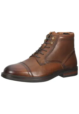 Produktbild von Marc Shoes Stiefelette Stiefelette Leder
