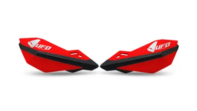Image de Handguards Gasgas Red