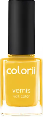 Obrázek produktu pro Colorii - Lak na nehty - Limoncello