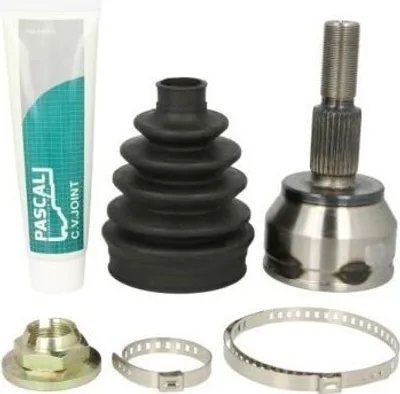 Produktbild von PASCAL Antriebswellengelenk G1G058PC radseitig für FORD FOCUS III Turnier 82mm 82mm