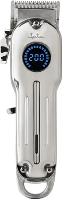 Image de JATA JBCP4000 tondeuse à cheveux Acier inoxydable 4 Lithium-Ion (Li-Ion)
