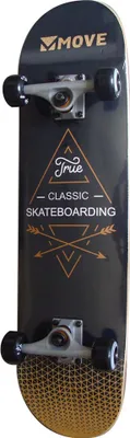 Obrázek produktu pro Move Skateboard 31" True