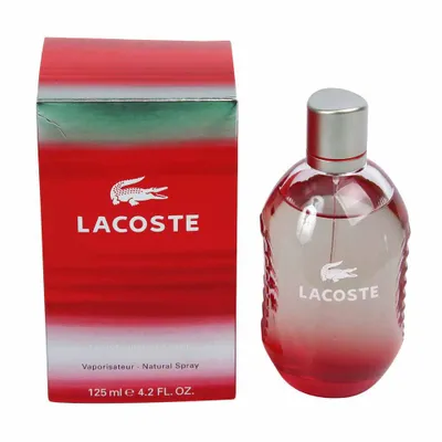 Obrázok produktu pre Lacoste Style In Play voda po holení 125ml