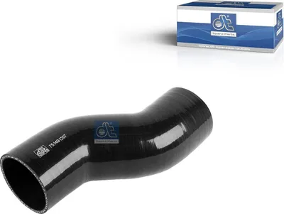 Produktbild von DT Spare Parts 7.21403 Turbo Ladeluftschlauch für IVECO EuroCargo I-III EuroFire EuroTech MT