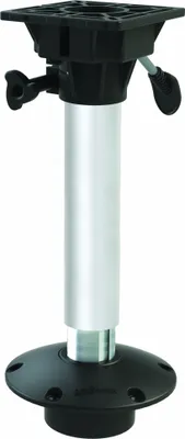 Produktbild von Waverider Socket Bootssitzfuß höhenverstellbar herausnehmbar 520-650mm