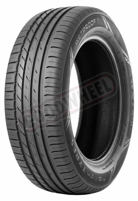 Image de 215/50 R 19 93T Wetproof_1 Tl Fr Pneus Nokian