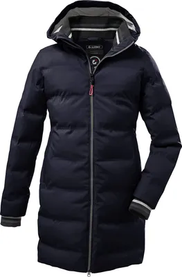 Produktbild von Killtec Kow 196 Grls Qltd Ct Dunkelnavy Dunkelnavy 176