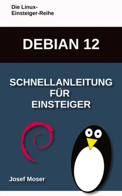 Produktbild von Debian 12