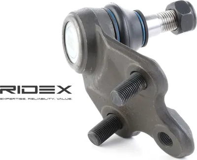 Produktbild von RIDEX Traggelenk Vorne für TOYOTA AVENSIS Kombi (T25) 2462S0204