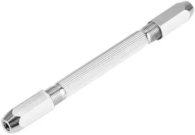 Obrázok produktu pre Profesionálna ručná vŕtačka – 0-3 mm