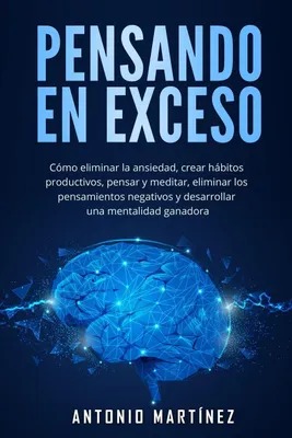 Produktbild von Pensando en exceso