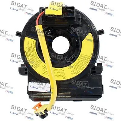 Produktbild von FISPA 431023 Wickelfeder Airbag Schleifring für HYUNDAI i40 CW (VF) für KIA CEE'D (JD)