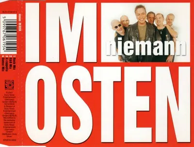 Produktbild von Im Osten