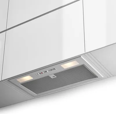 Produktbild von FABER S.p.A. Inka Smart C LG A52, 335 m³/h, Abluft/Umluft, D, D, C, 66 dB