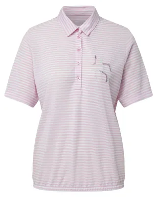 Produktbild von Rabe T-Shirt 4234 Mandelbluet 36