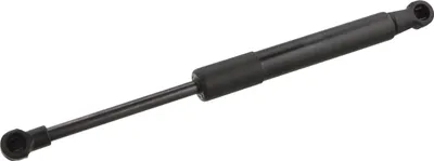Produktbild von FEBI BILSTEIN 31664 Gasfeder Heckklappendämpfer für AUDI A3 Cabrio (8P7) 255mm