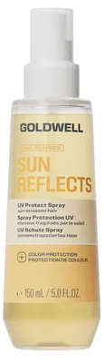 Productafbeelding van Goldwell Dualsenses Sun Reflects UV-beschermende spray, 150 ml