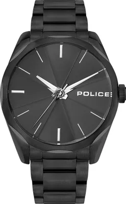 Produktbild von Police Raglan PL.15712JSB/02M Herrenuhr Raglan