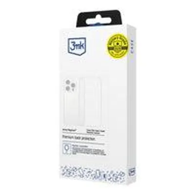 Immagine prodotto di 3mk Armor MagCase per Samsung Galaxy S26+ - trasparente