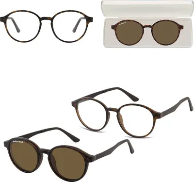 Image de Lunettes de correction à verres blancs, monture métallique 796D, violettes