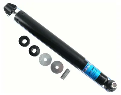 Produktbild von SACHS Stoßdämpfer Hinterachse 105 804