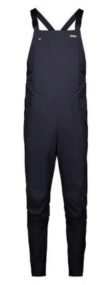 Productafbeelding van POC M's Essential MTB Overal, zwart - Maat M
