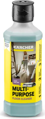 Produktbild von Bodenreinigung Universal RM 536