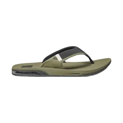 Produktbild von Reef Fanning Low Grün - Herren Hausschuhe - RF0A3KIHOLI