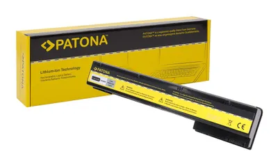 Immagine prodotto di Akku compatibile con HP 8560W EliteBook 8560w 8570w 8760w 8770w